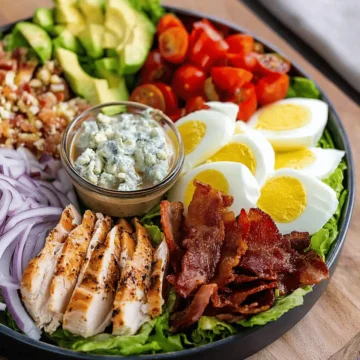Cobb Salad