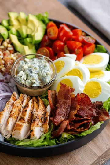 Cobb Salad