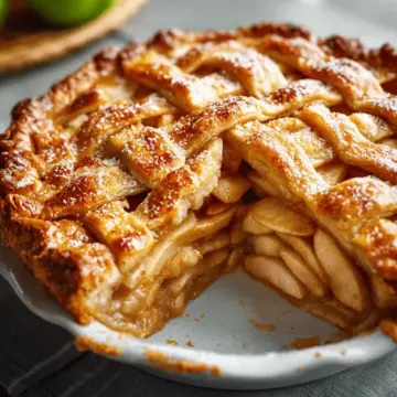 Apple Pie