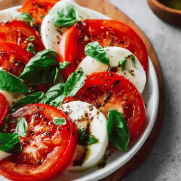 Caprese Salad