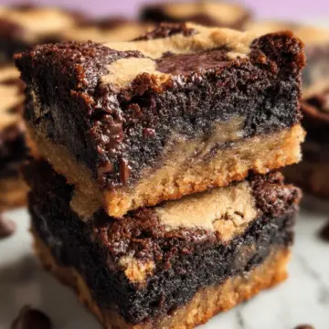 Keto Brookies