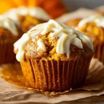 Best Starbucks Pumpkin Cream Cheese Muffins Recipe