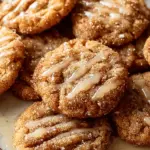 Apple Cider Cookies Recipe