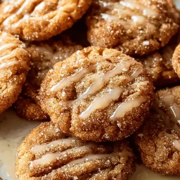 Apple Cider Cookies Recipe