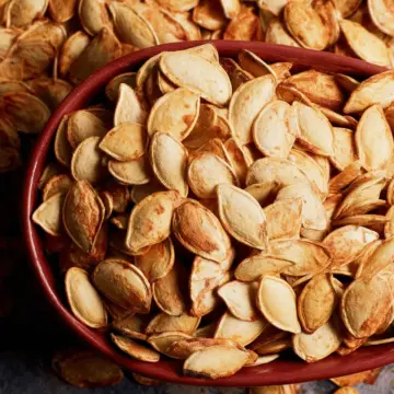 The Perfect Recipe for How to Roast Pumpkin Seeds