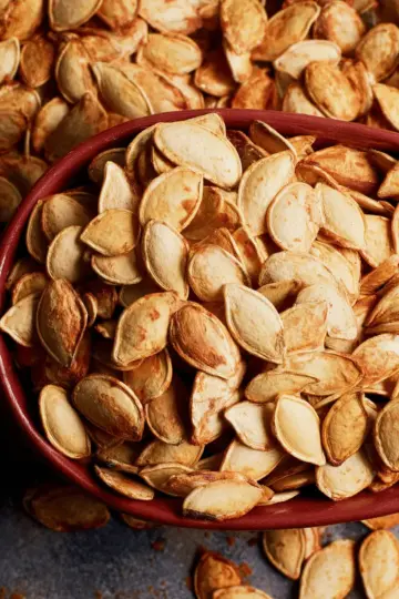 The Perfect Recipe for How to Roast Pumpkin Seeds