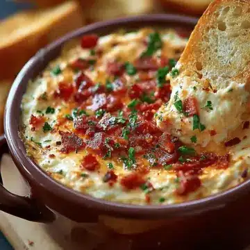 Best Dip: Discover the Ultimate Recipes for Every Occasion