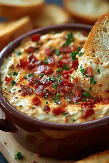 Best Dip: Discover the Ultimate Recipes for Every Occasion
