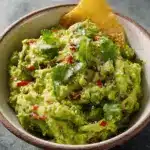 Guacamole