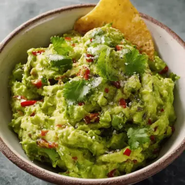 Guacamole