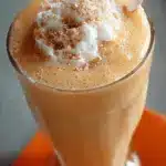 Pumpkin Smoothie