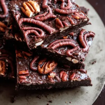 Dark Chocolate Pecan