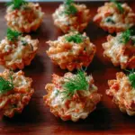 King Crab Appetizers