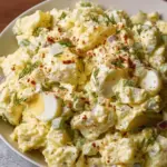 Classic Potato Salad