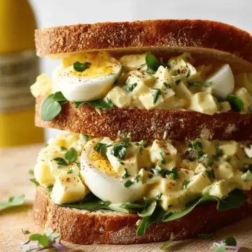 Best Egg Salad