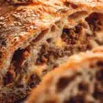 Garbage Bread