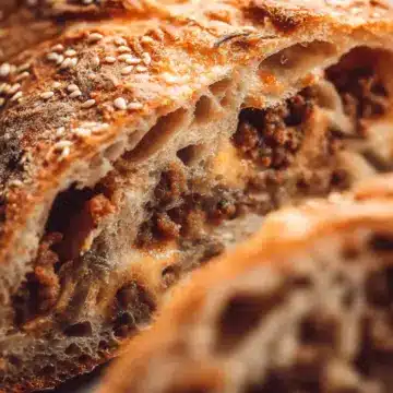Garbage Bread
