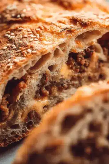 Garbage Bread
