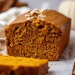 Cake Mix Pumpkin Bread