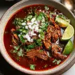 Birria (Slow Cooker)