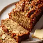 Apple Zucchini Bread