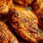 Melt-In-Your-Mouth Chicken