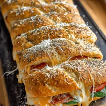 Subway Bread Recipe