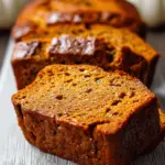 Pumpkin Bread Recipe