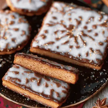 Lebkuchen