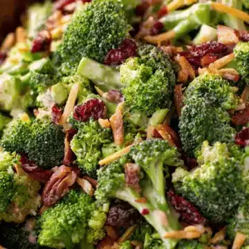 Broccoli Salad