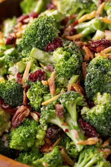 Broccoli Salad