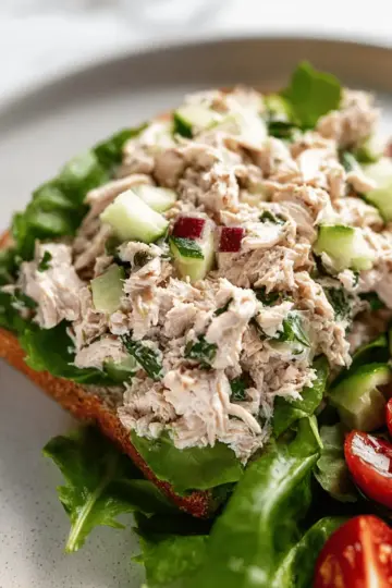 Tuna Salad