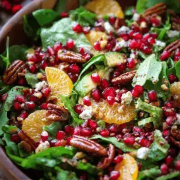 Christmas Salad