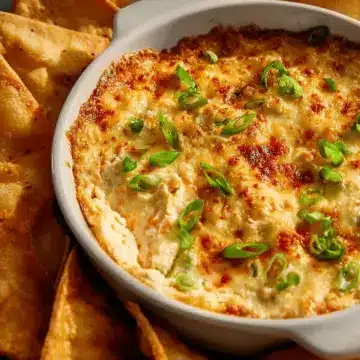 Crab Rangoon Dip