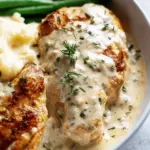 Creamy Ranch Chicken