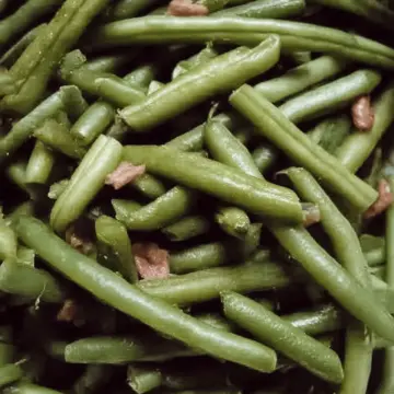 Southern Green Beans