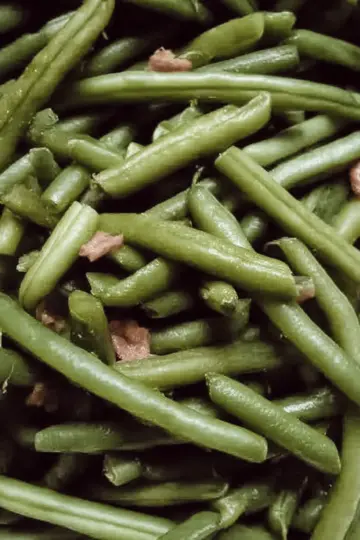 Southern Green Beans