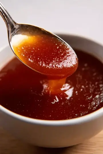 Sweet and Sour Sauce Recipe