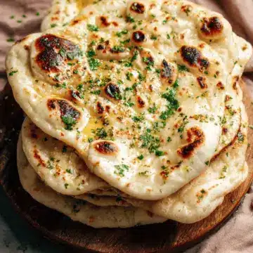 Butter Naan