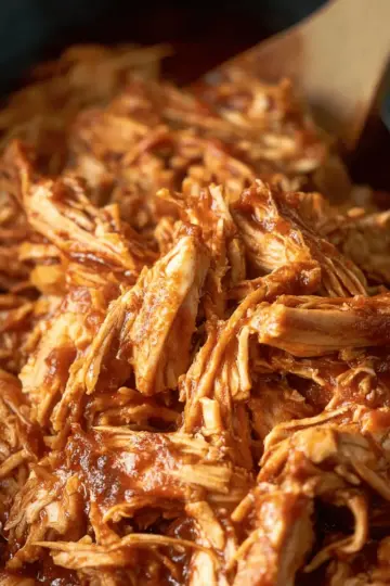 Pulled Chicken