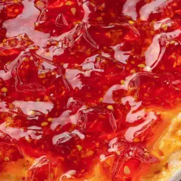 Pepper Jelly Cream Cheese