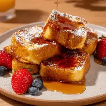 King’s Hawaiian Classic French Toast