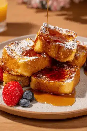 King’s Hawaiian Classic French Toast