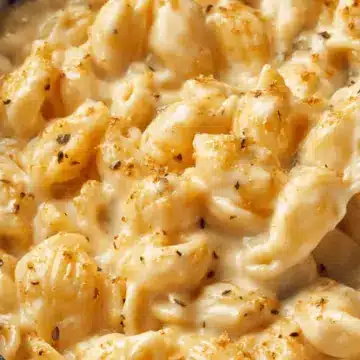 Panera Mac and Cheese Recipe