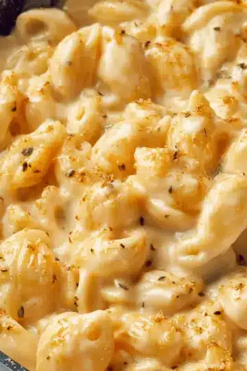 Panera Mac and Cheese Recipe