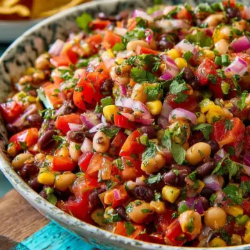 Cowboy Caviar