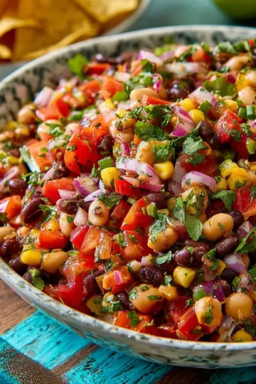 Cowboy Caviar