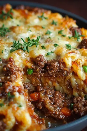 French Onion Savory Mince