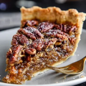 Pecan Pie