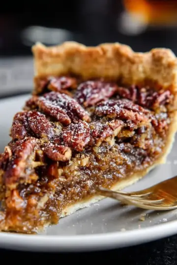 Pecan Pie